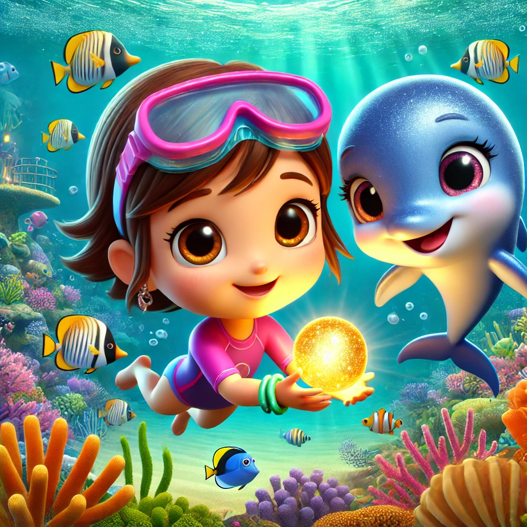 Protecting Our Ocean